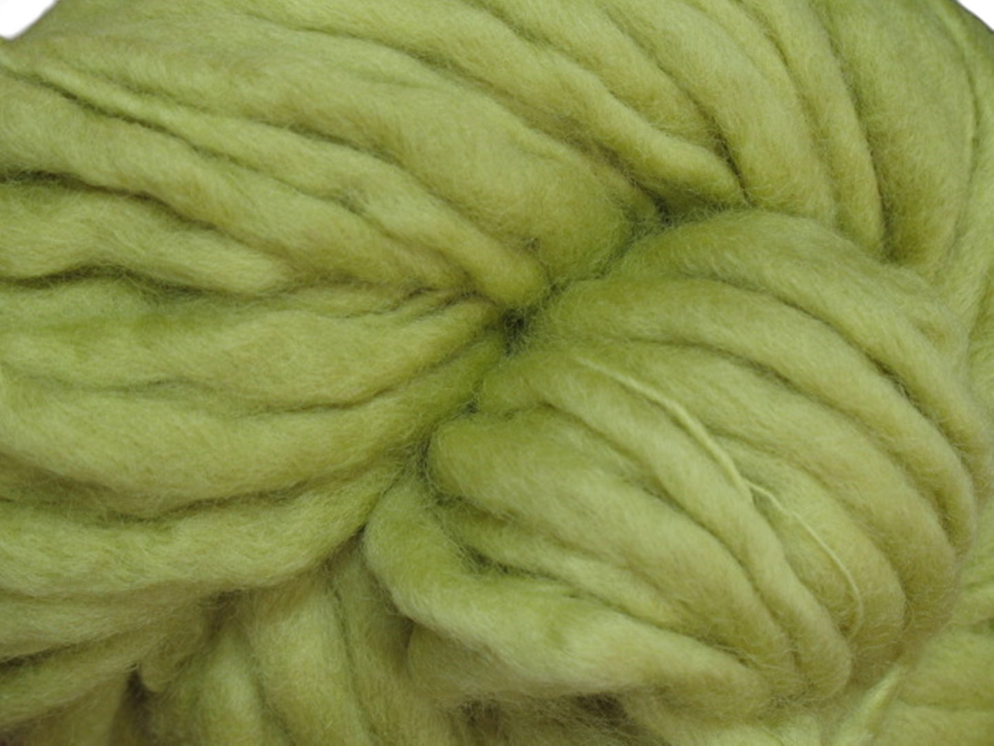 Merino Wool Yarn l HANDSPUN and HAND-DYED l Rasta Style (1 skein)